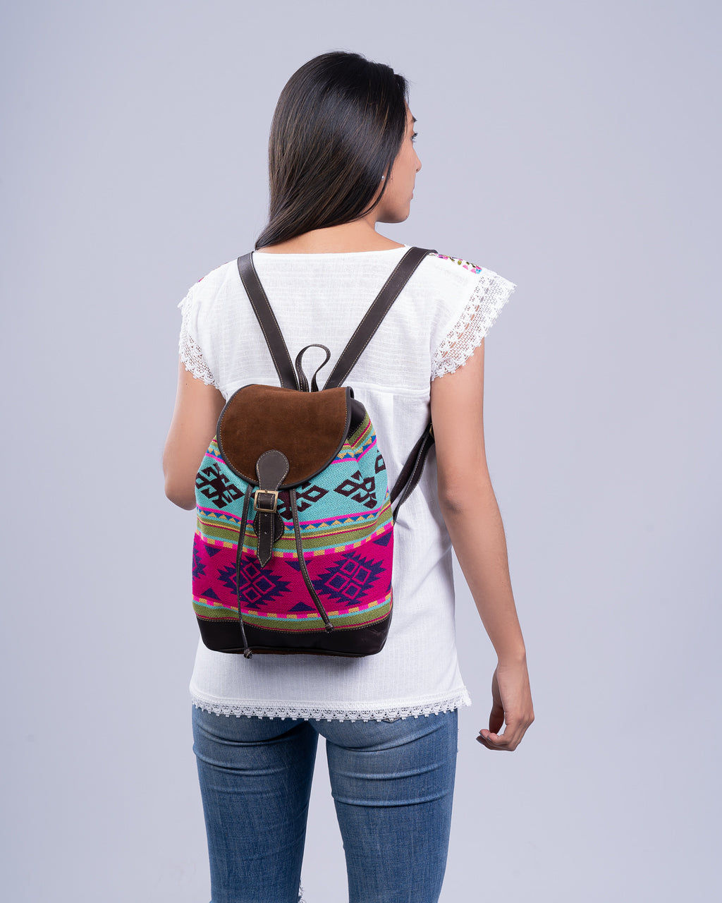 Andean Backpack
