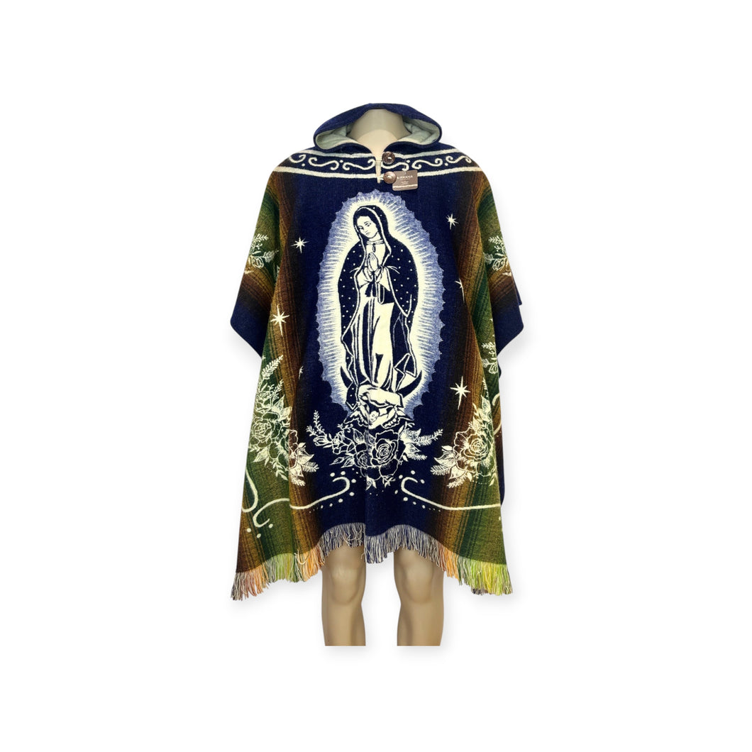 Poncho Guadalupe