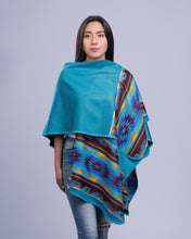 Load image into Gallery viewer, Shawl Wrap - Multicolor

