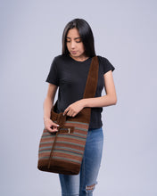 Load image into Gallery viewer, Rupay Leather Bag

